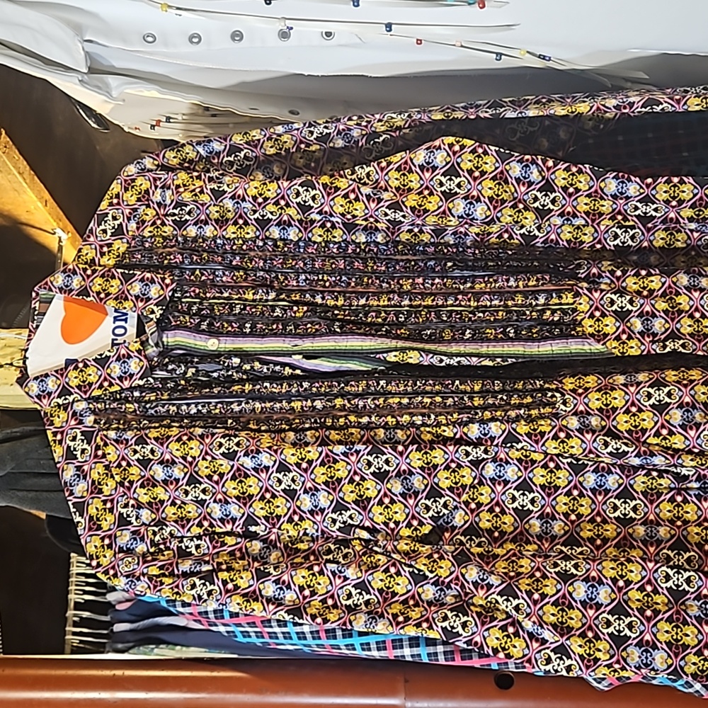 Robert Graham Shirt